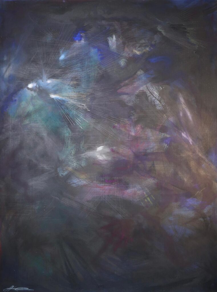 Transcendence