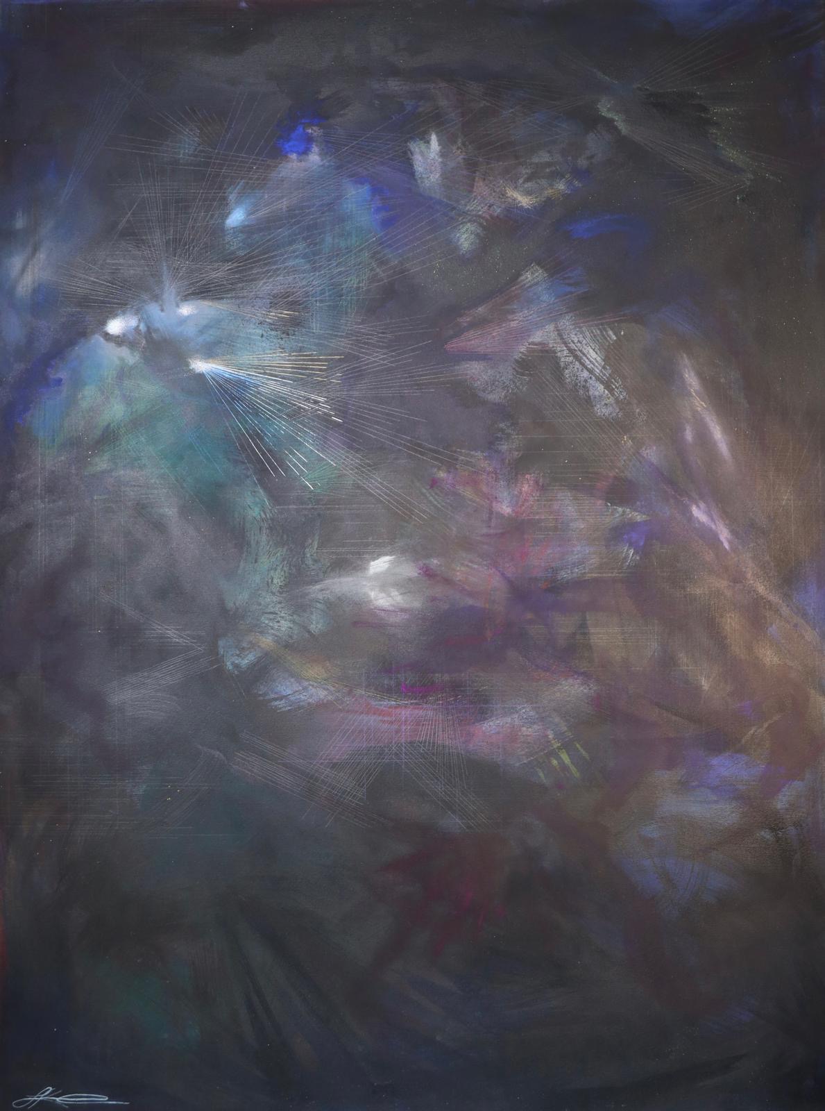 Transcendence